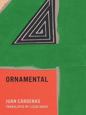 cover image of Ornamental